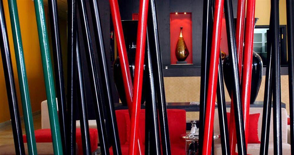 Midan Hotel Suites Mascate Exterior foto