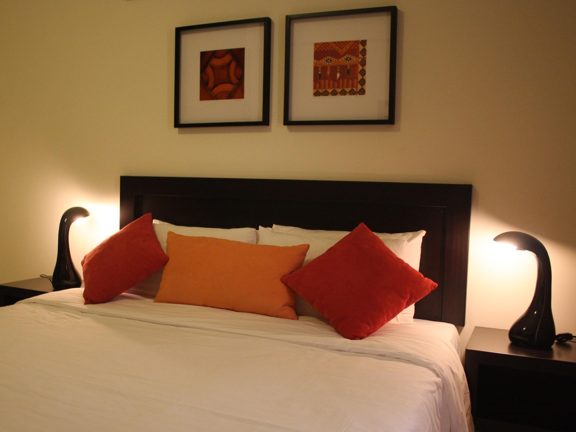 Midan Hotel Suites Mascate Exterior foto