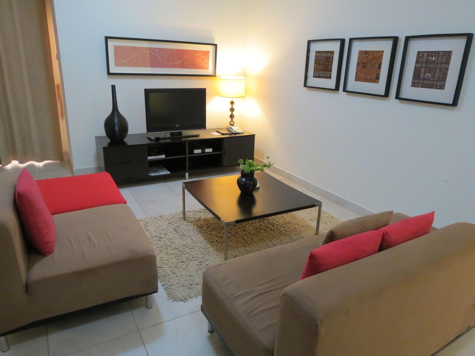 Midan Hotel Suites Mascate Exterior foto
