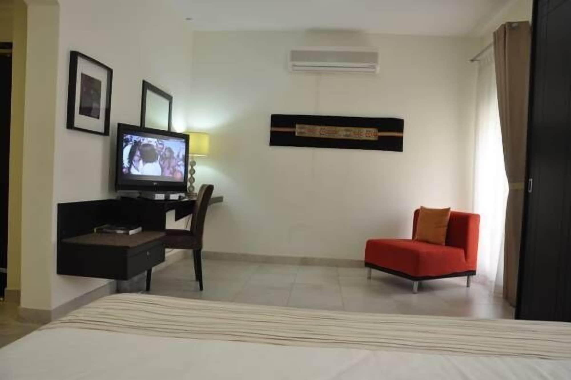 Midan Hotel Suites Mascate Exterior foto