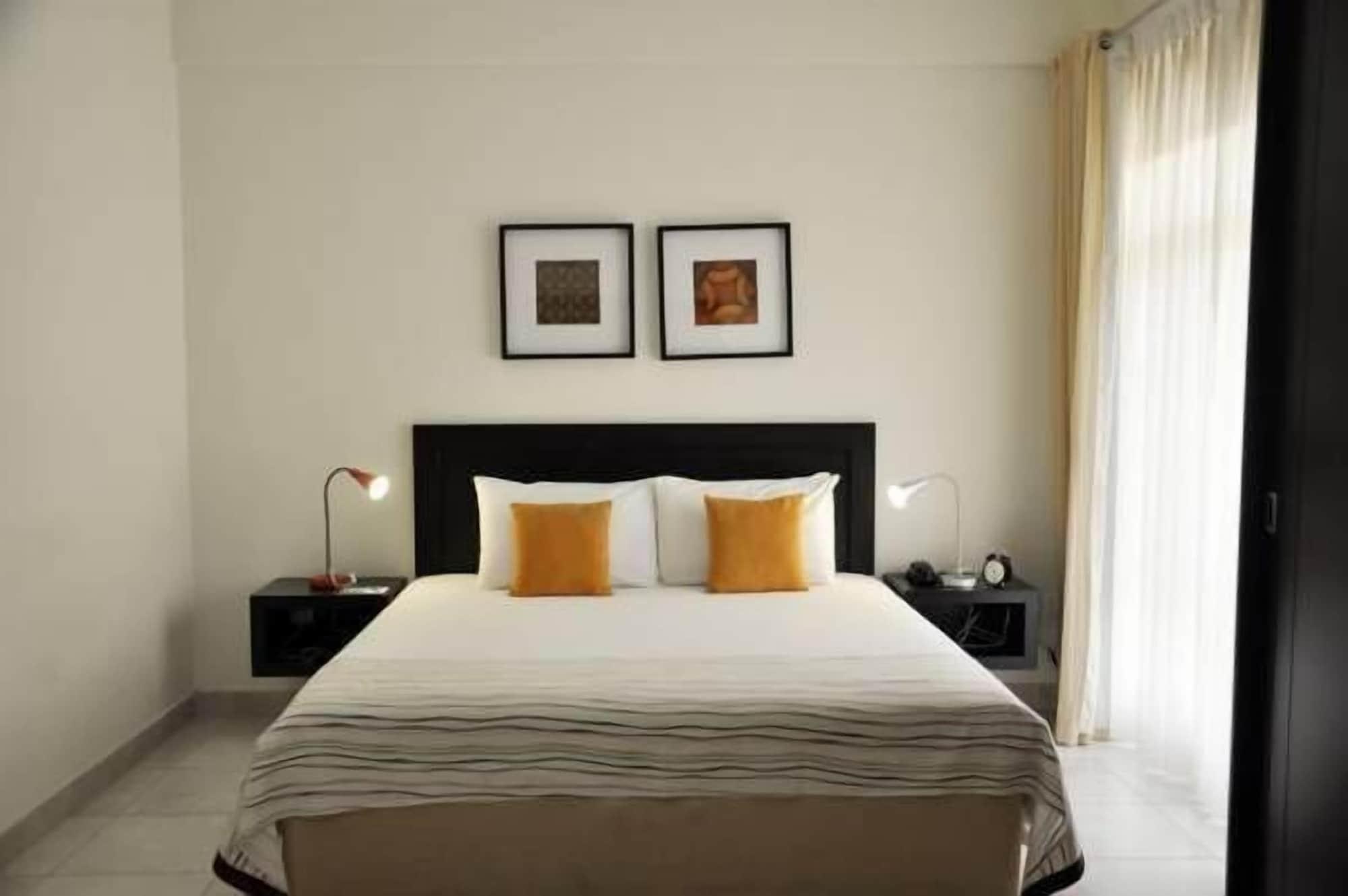 Midan Hotel Suites Mascate Exterior foto
