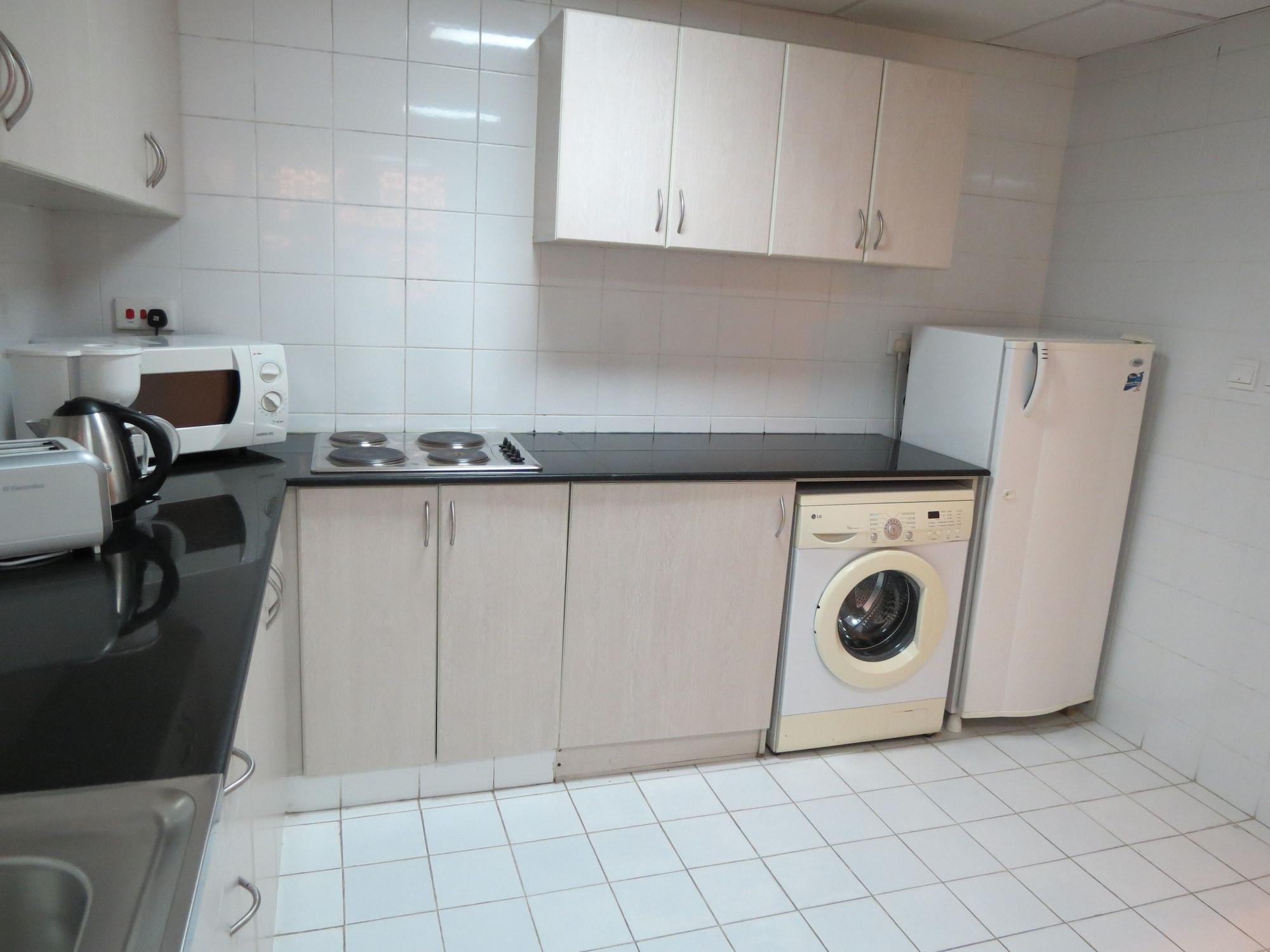 Midan Hotel Suites Mascate Exterior foto