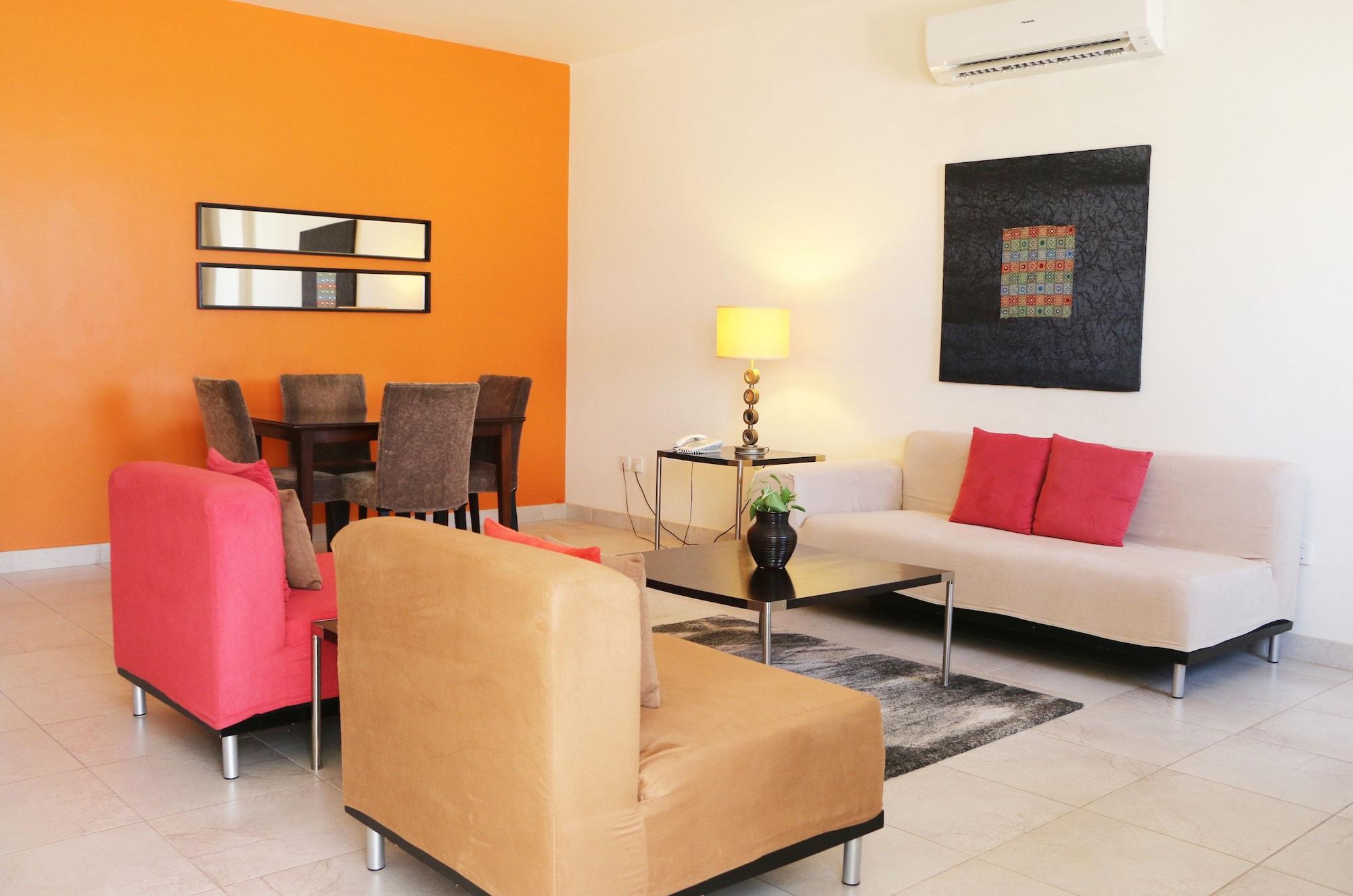 Midan Hotel Suites Mascate Exterior foto