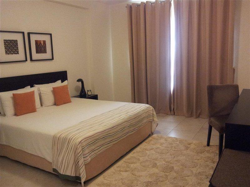 Midan Hotel Suites Mascate Exterior foto