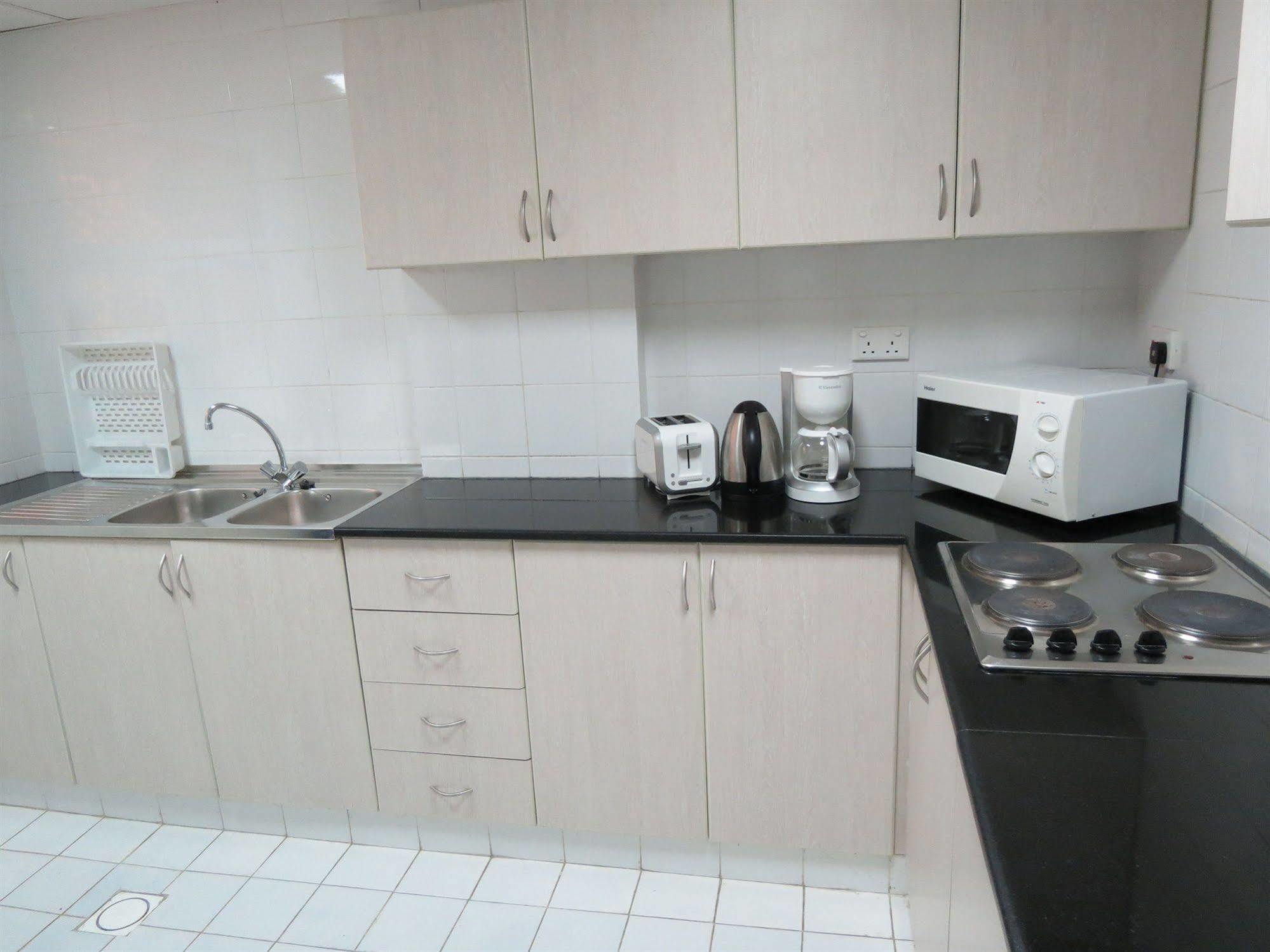 Midan Hotel Suites Mascate Exterior foto
