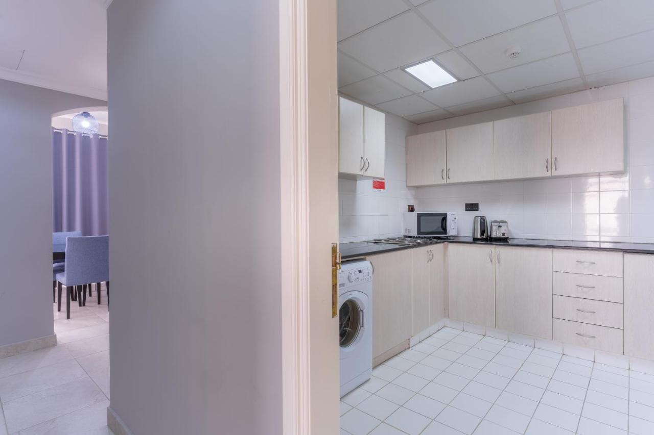 Midan Hotel Suites Mascate Exterior foto